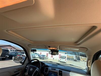 2008 Cadillac Escalade EXT   - Photo 31 - Wylie, TX 75098