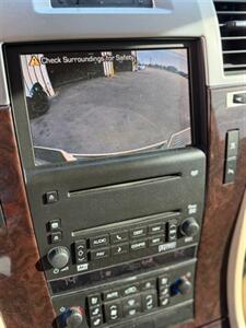 2008 Cadillac Escalade EXT   - Photo 14 - Wylie, TX 75098