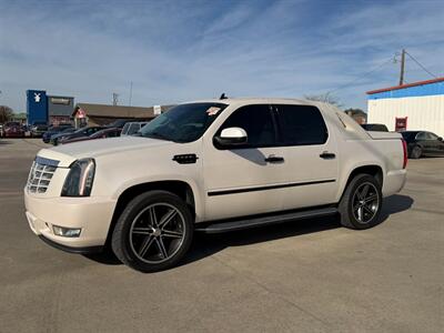 2008 Cadillac Escalade EXT   - Photo 6 - Wylie, TX 75098