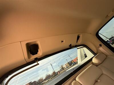 2008 Cadillac Escalade EXT   - Photo 30 - Wylie, TX 75098