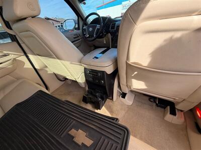 2008 Cadillac Escalade EXT   - Photo 32 - Wylie, TX 75098