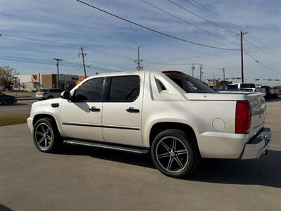2008 Cadillac Escalade EXT   - Photo 20 - Wylie, TX 75098
