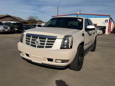 2008 Cadillac Escalade EXT   - Photo 7 - Wylie, TX 75098