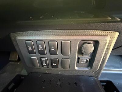 2014 Toyota FJ Cruiser 4x4 50000 MILES   - Photo 7 - Wylie, TX 75098