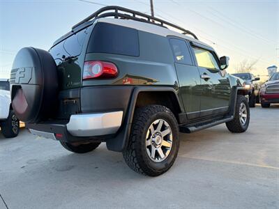 2014 Toyota FJ Cruiser 4x4 50000 MILES   - Photo 20 - Wylie, TX 75098