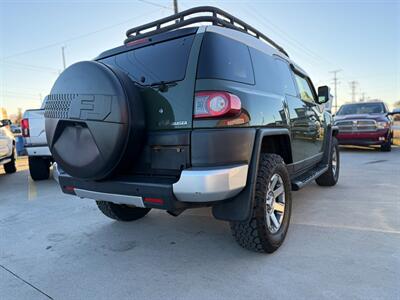 2014 Toyota FJ Cruiser 4x4 50000 MILES   - Photo 6 - Wylie, TX 75098