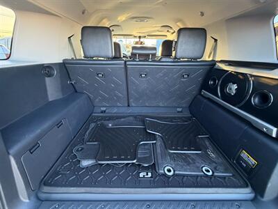 2014 Toyota FJ Cruiser 4x4 50000 MILES   - Photo 21 - Wylie, TX 75098