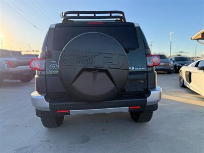 2014 Toyota FJ Cruiser 4x4 50000 MILES   - Photo 23 - Wylie, TX 75098