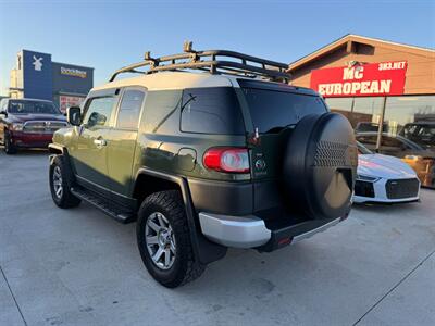 2014 Toyota FJ Cruiser 4x4 50000 MILES   - Photo 25 - Wylie, TX 75098