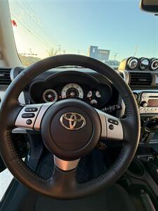 2014 Toyota FJ Cruiser 4x4 50000 MILES   - Photo 36 - Wylie, TX 75098