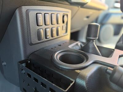 2014 Toyota FJ Cruiser 4x4 50000 MILES   - Photo 13 - Wylie, TX 75098