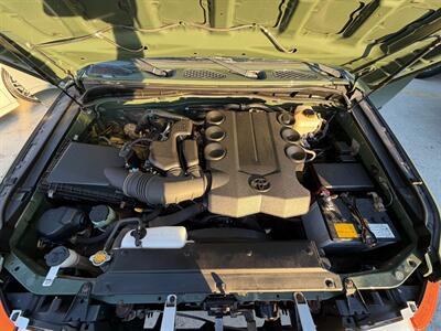 2014 Toyota FJ Cruiser 4x4 50000 MILES   - Photo 44 - Wylie, TX 75098