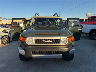 2014 Toyota FJ Cruiser 4x4 50000 MILES   - Photo 37 - Wylie, TX 75098