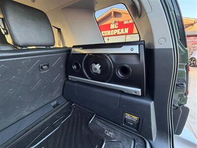 2014 Toyota FJ Cruiser 4x4 50000 MILES   - Photo 33 - Wylie, TX 75098