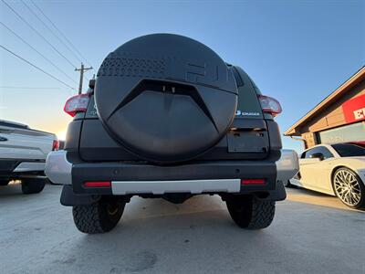 2014 Toyota FJ Cruiser 4x4 50000 MILES   - Photo 27 - Wylie, TX 75098