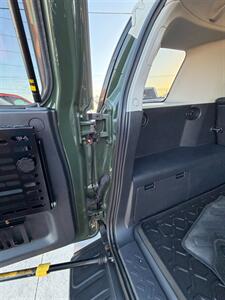 2014 Toyota FJ Cruiser 4x4 50000 MILES   - Photo 32 - Wylie, TX 75098