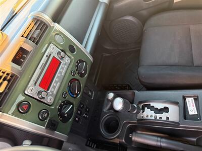 2014 Toyota FJ Cruiser 4x4 50000 MILES   - Photo 15 - Wylie, TX 75098