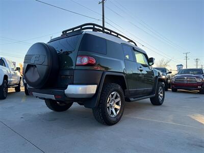 2014 Toyota FJ Cruiser 4x4 50000 MILES   - Photo 22 - Wylie, TX 75098