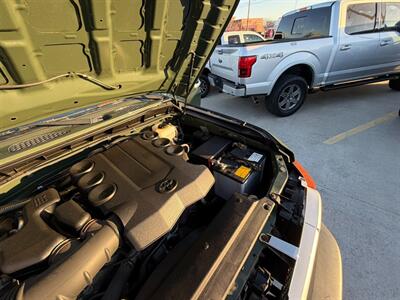 2014 Toyota FJ Cruiser 4x4 50000 MILES   - Photo 42 - Wylie, TX 75098