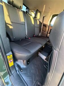 2014 Toyota FJ Cruiser 4x4 50000 MILES   - Photo 34 - Wylie, TX 75098