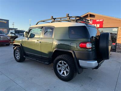 2014 Toyota FJ Cruiser 4x4 50000 MILES   - Photo 12 - Wylie, TX 75098