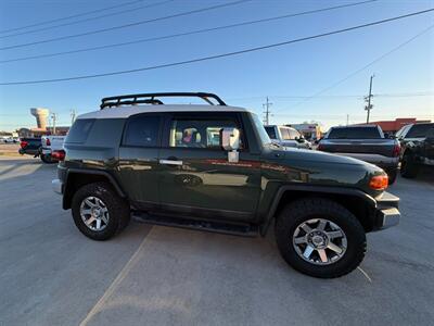 2014 Toyota FJ Cruiser 4x4 50000 MILES   - Photo 4 - Wylie, TX 75098