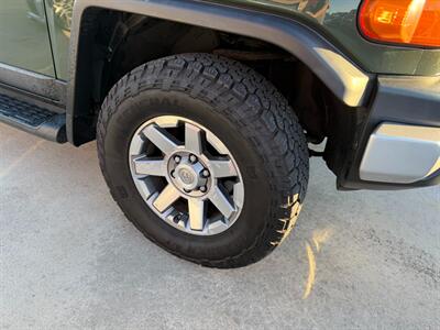 2014 Toyota FJ Cruiser 4x4 50000 MILES   - Photo 19 - Wylie, TX 75098
