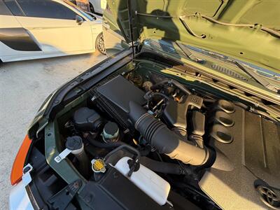 2014 Toyota FJ Cruiser 4x4 50000 MILES   - Photo 43 - Wylie, TX 75098