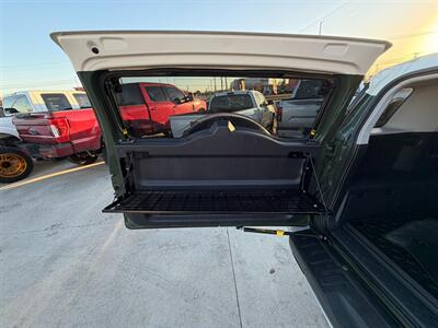 2014 Toyota FJ Cruiser 4x4 50000 MILES   - Photo 31 - Wylie, TX 75098