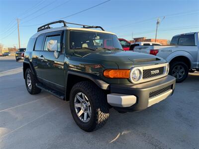 2014 Toyota FJ Cruiser 4x4 50000 MILES   - Photo 14 - Wylie, TX 75098