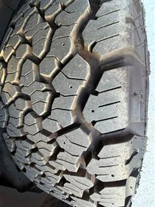 2014 Toyota FJ Cruiser 4x4 50000 MILES   - Photo 3 - Wylie, TX 75098