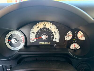 2014 Toyota FJ Cruiser 4x4 50000 MILES   - Photo 5 - Wylie, TX 75098