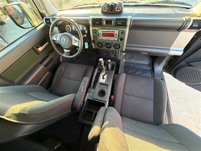 2014 Toyota FJ Cruiser 4x4 50000 MILES   - Photo 35 - Wylie, TX 75098