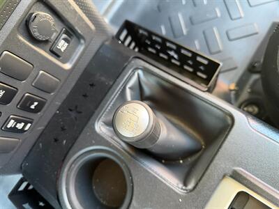 2014 Toyota FJ Cruiser 4x4 50000 MILES   - Photo 16 - Wylie, TX 75098