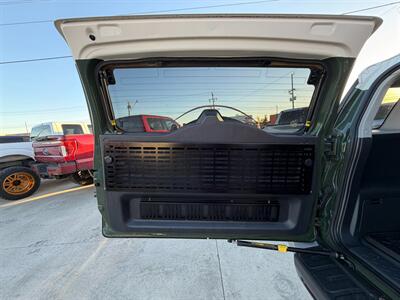 2014 Toyota FJ Cruiser 4x4 50000 MILES   - Photo 30 - Wylie, TX 75098