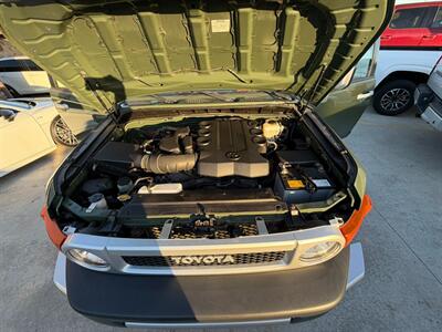 2014 Toyota FJ Cruiser 4x4 50000 MILES   - Photo 8 - Wylie, TX 75098