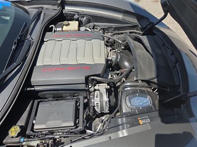 2016 Chevrolet Corvette Stingray   - Photo 18 - Wylie, TX 75098