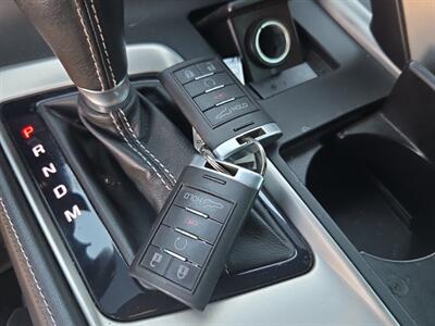 2016 Chevrolet Corvette Stingray   - Photo 6 - Wylie, TX 75098