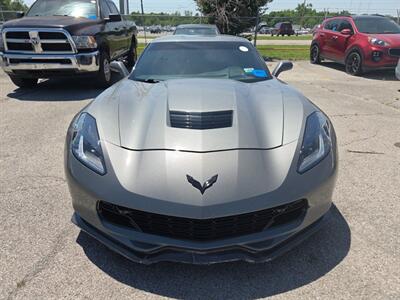 2016 Chevrolet Corvette Stingray   - Photo 17 - Wylie, TX 75098