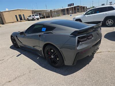 2016 Chevrolet Corvette Stingray   - Photo 12 - Wylie, TX 75098