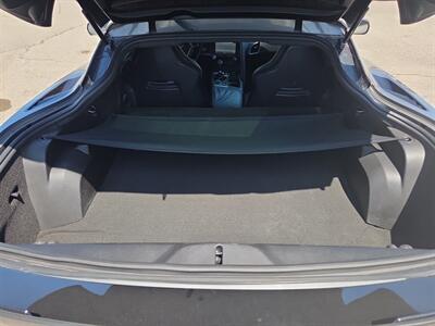 2016 Chevrolet Corvette Stingray   - Photo 11 - Wylie, TX 75098