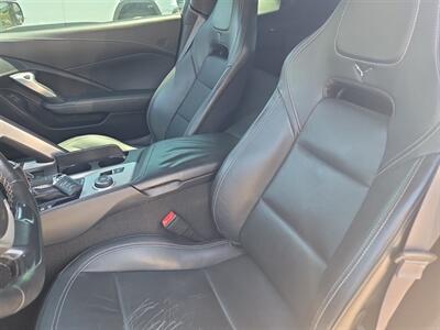 2016 Chevrolet Corvette Stingray   - Photo 13 - Wylie, TX 75098