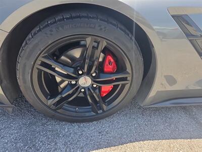 2016 Chevrolet Corvette Stingray   - Photo 19 - Wylie, TX 75098