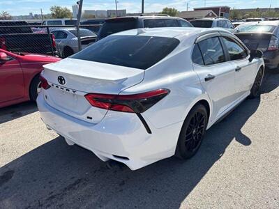 2020 Toyota Camry SE  LOW MAINTENANCE !!   - Photo 5 - Wylie, TX 75098