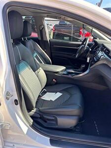 2020 Toyota Camry SE  LOW MAINTENANCE !!   - Photo 3 - Wylie, TX 75098