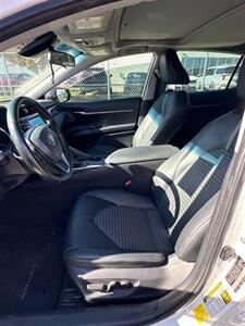 2020 Toyota Camry SE  LOW MAINTENANCE !!   - Photo 2 - Wylie, TX 75098