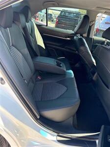 2020 Toyota Camry SE  LOW MAINTENANCE !!   - Photo 8 - Wylie, TX 75098