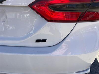 2020 Toyota Camry SE  LOW MAINTENANCE !!   - Photo 9 - Wylie, TX 75098