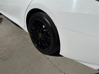 2020 Toyota Camry SE LOW MAINTENANCE !! - Photo 22 - Wylie, TX 75098