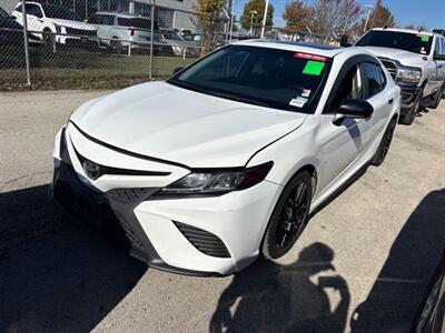 2020 Toyota Camry SE  LOW MAINTENANCE !!   - Photo 15 - Wylie, TX 75098